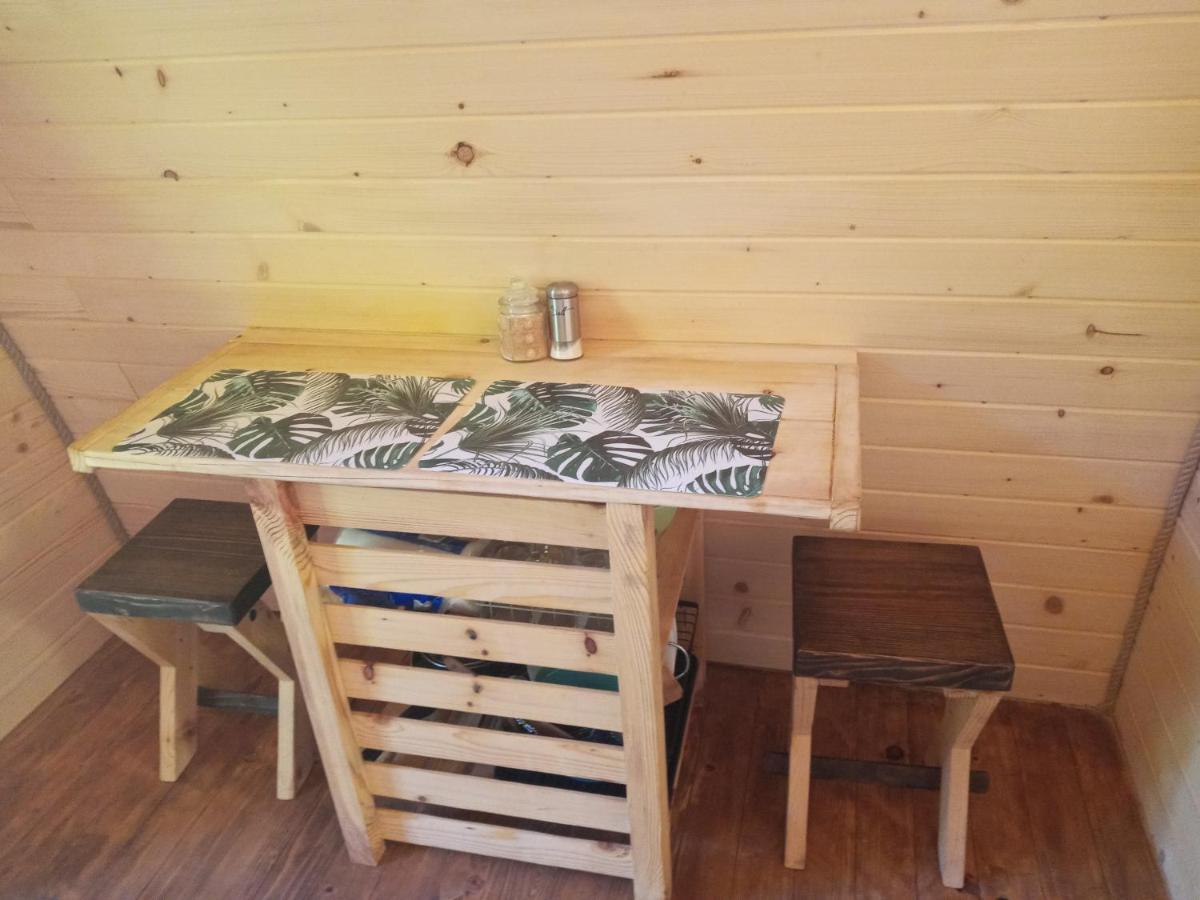 Domek Wilcza Wola 1 Gorzanka Extérieur photo